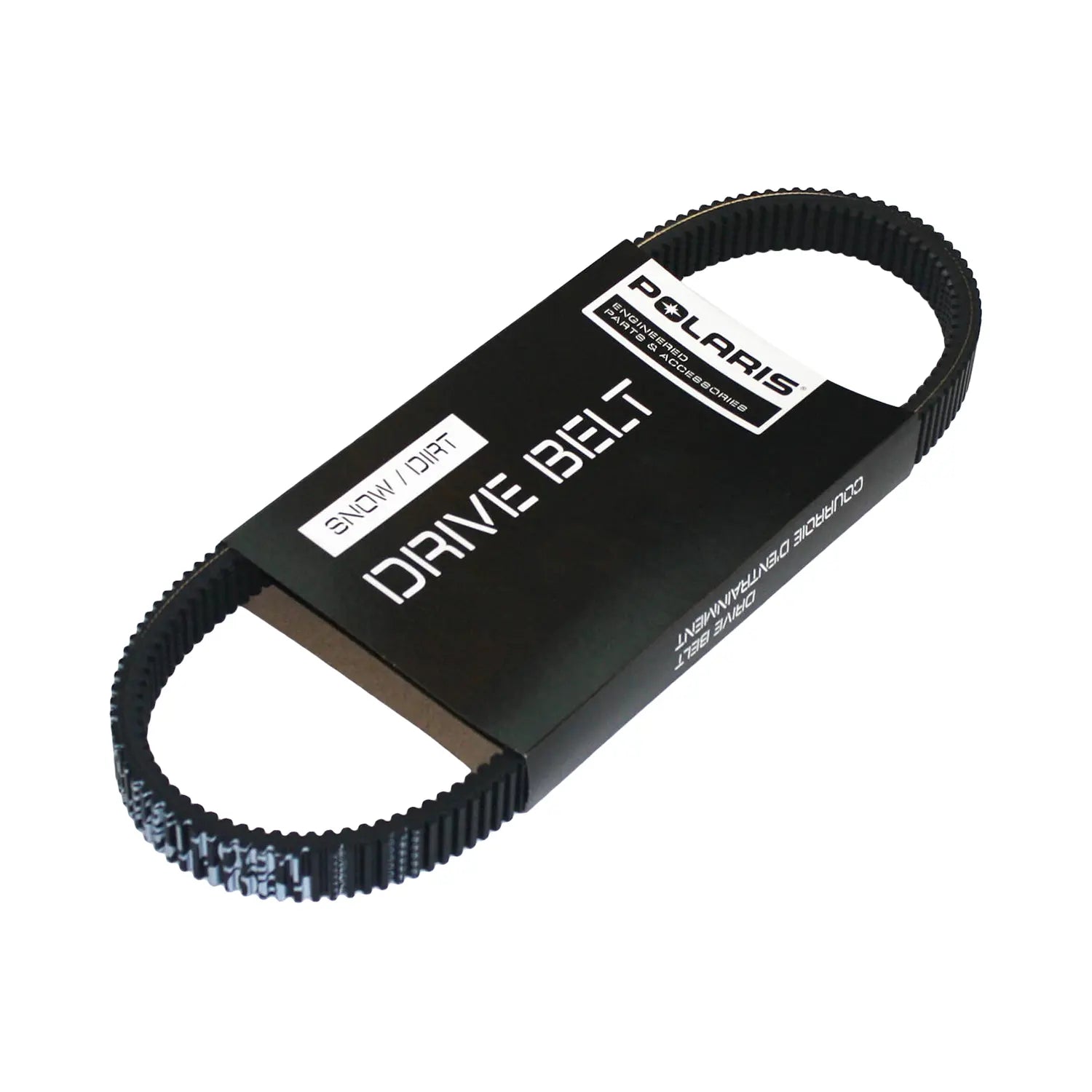 Polaris CVT Drive Belt Replacement for Select Sportsman ATV Models #3211091