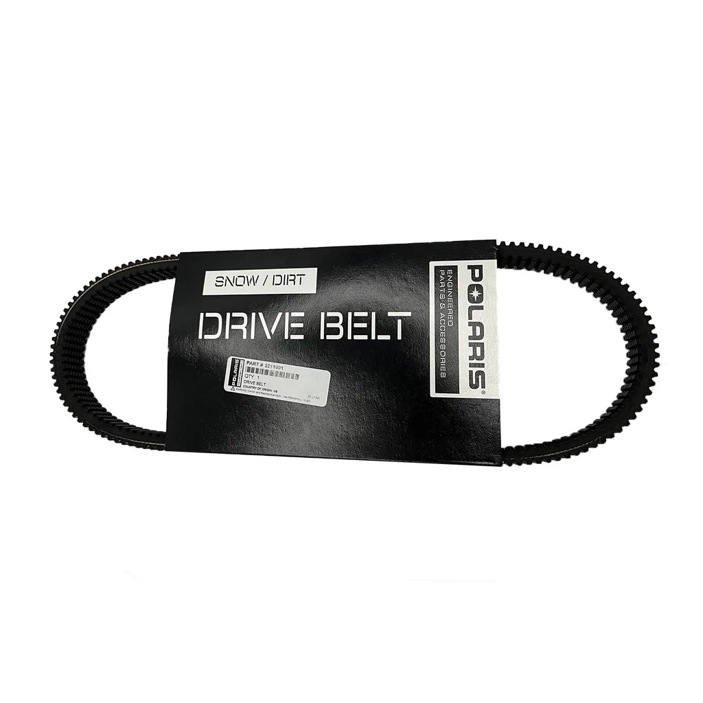 Polaris CVT Drive Belt Replacement for Select Sportsman ATV Models #3211091