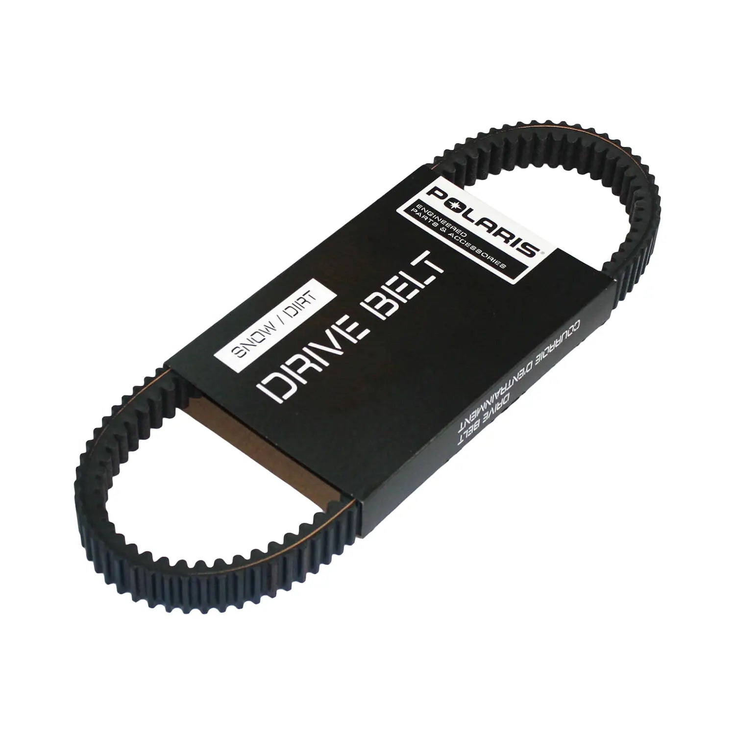 Polaris CVT Drive Belt Replacement for Select RZR Models #3211148