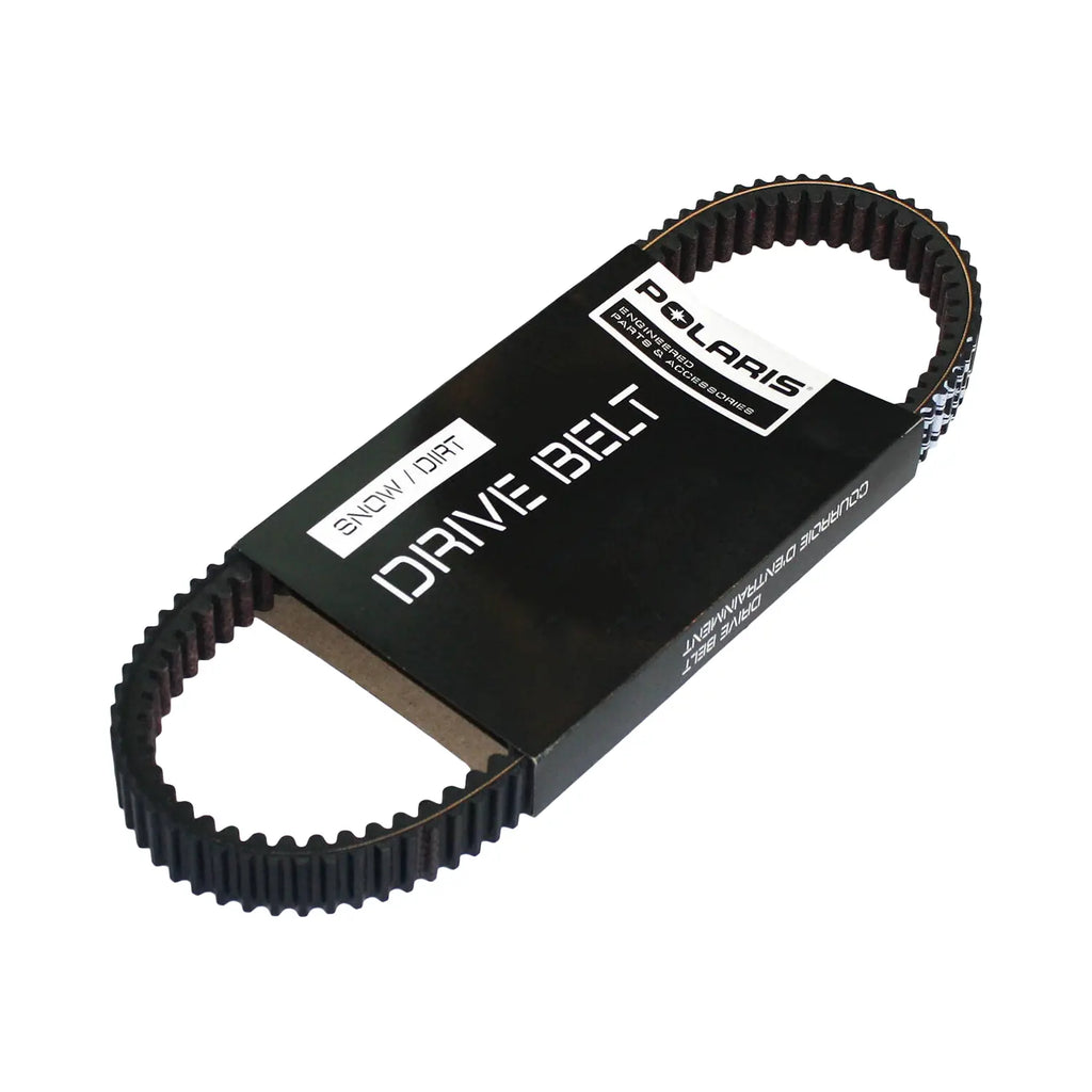 Polaris CVT Drive Belt Replacement for Select RANGER & RZR Models #3211162