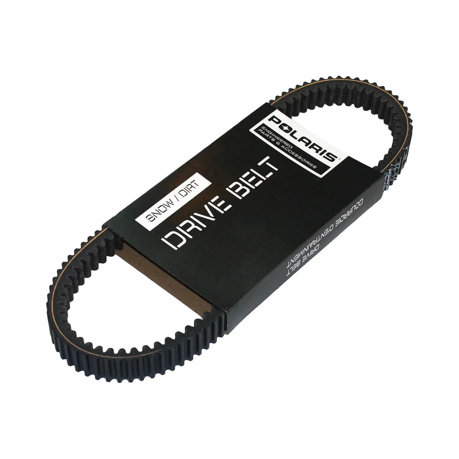 Polaris CVT Drive Belt Replacement for Select GENERAL and RZR Models #3211180