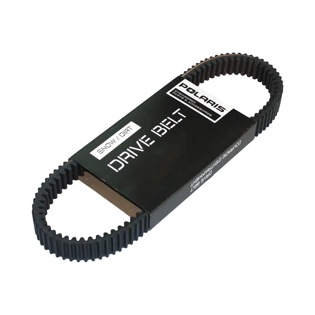 Polaris CVT Drive Belt Replacement for Select RANGER, RZR, & XPEDITION Models #3211186