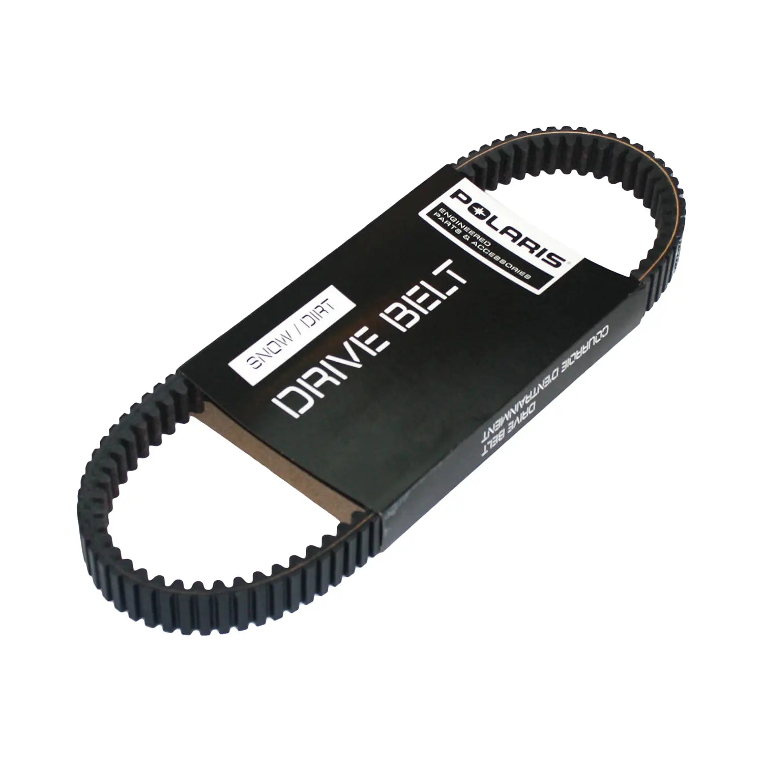 Polaris CVT Drive Belt Replacement for Select GENERAL, RANGER, & RZR Models #3211196