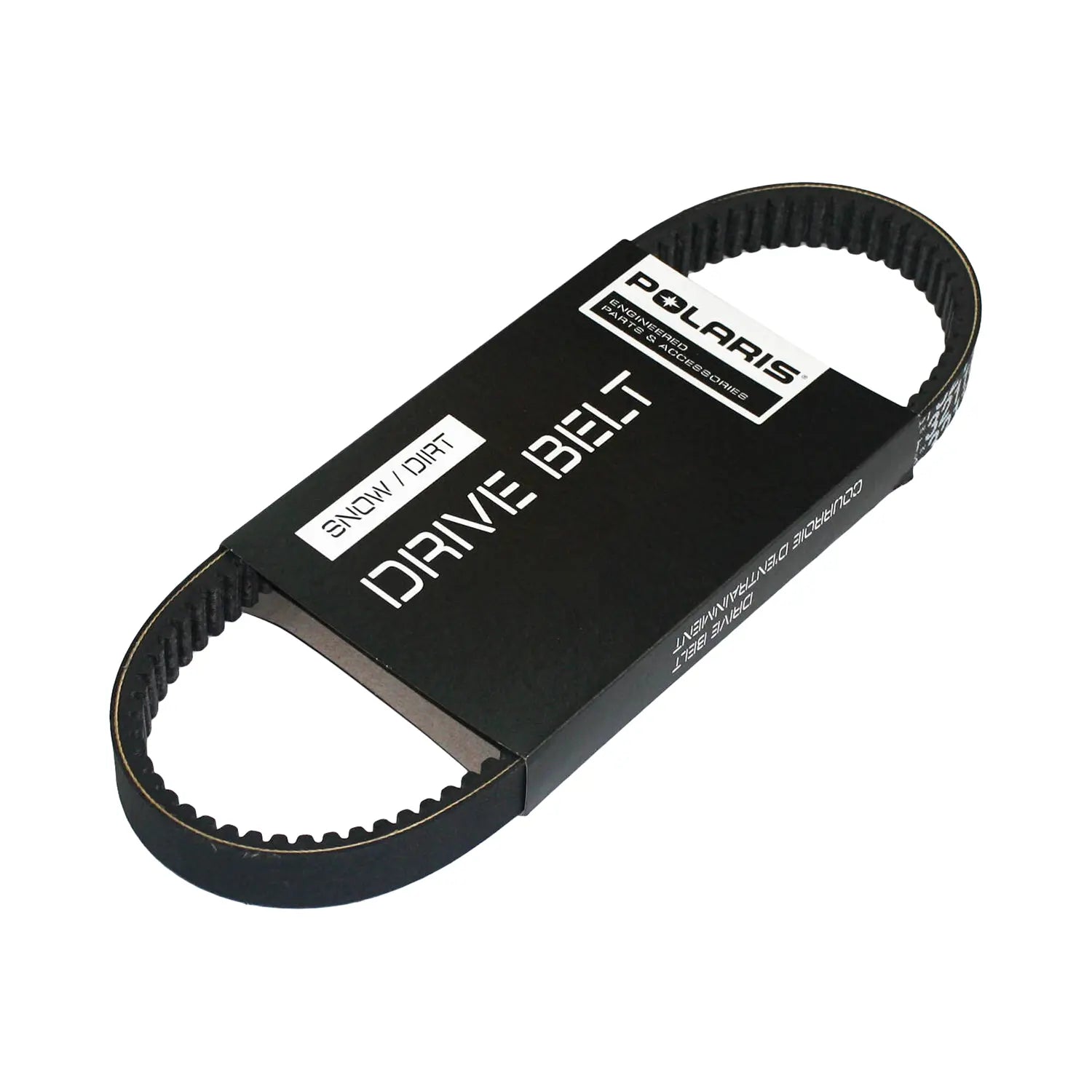 Polaris CVT Drive Belt Replacement for Select RANGER Models #3211218