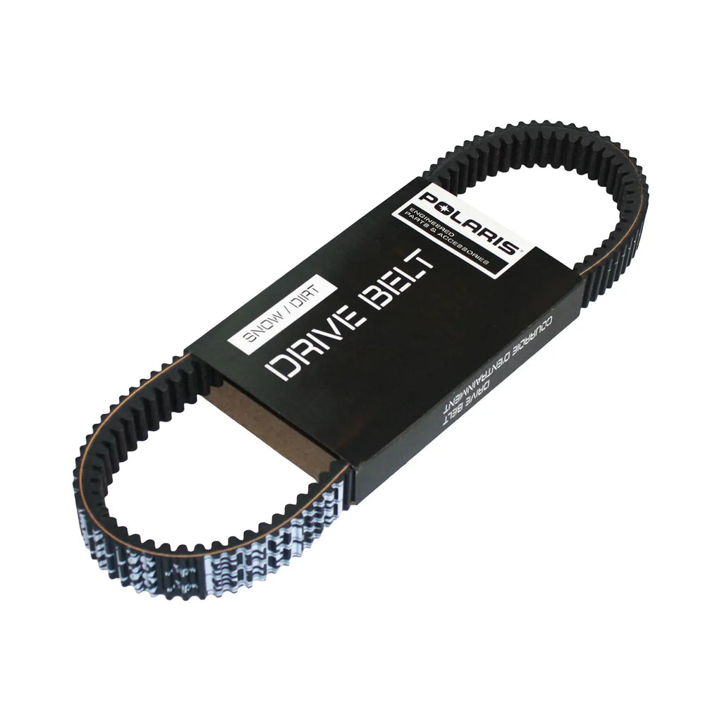 Polaris CVT Drive Belt Replacement for Select RZR Pro R Models #3211226