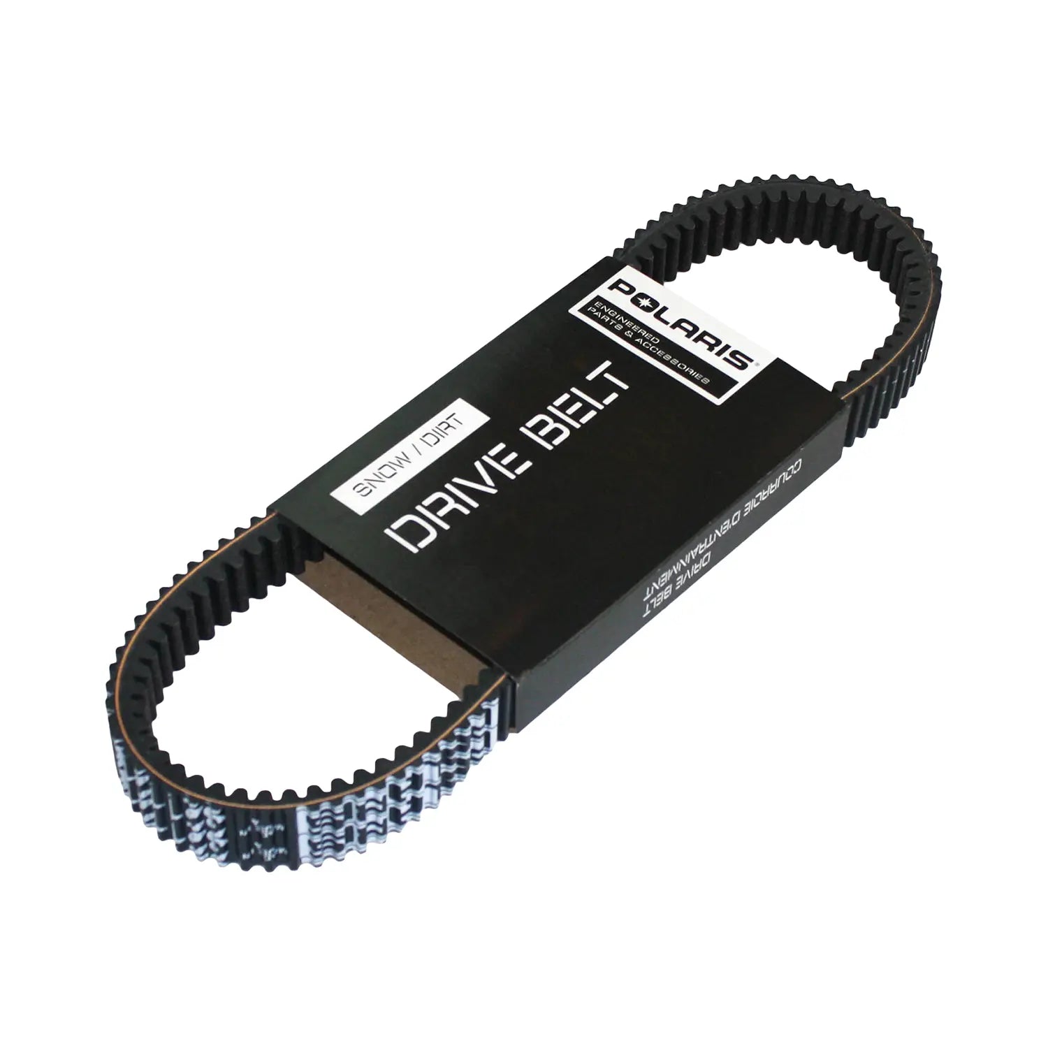 Polaris CVT Drive Belt Replacement for Select RZR Pro R Models #3211226