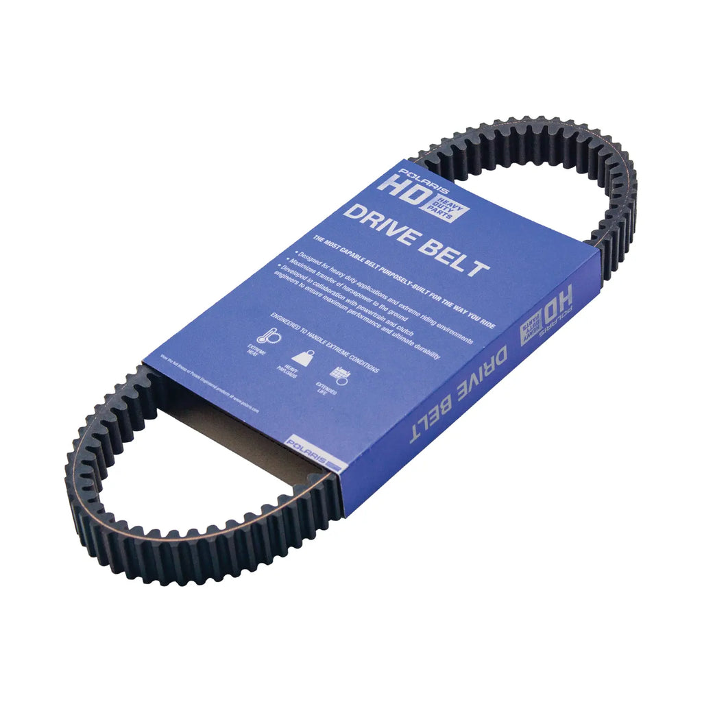 Polaris Heavy Duty Off Road Drive Belt for RANGER & RZR Models #3212328