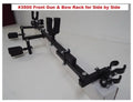 Sure Grip Racks - 3500 Gun & Bow Rack #3500-900