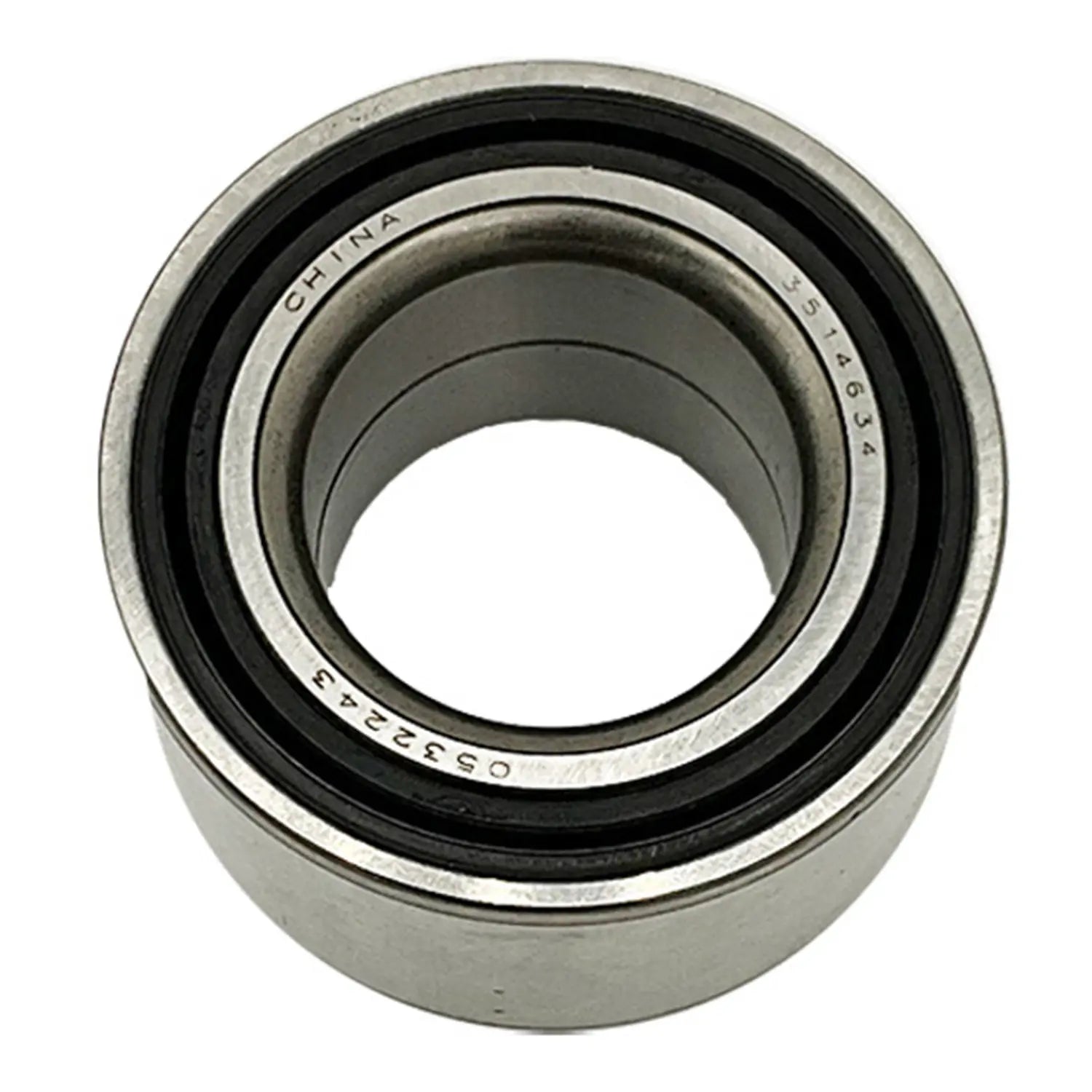 Polaris Wheel Bearing, 35 mm x 64 mm x 37 mm, #3514634