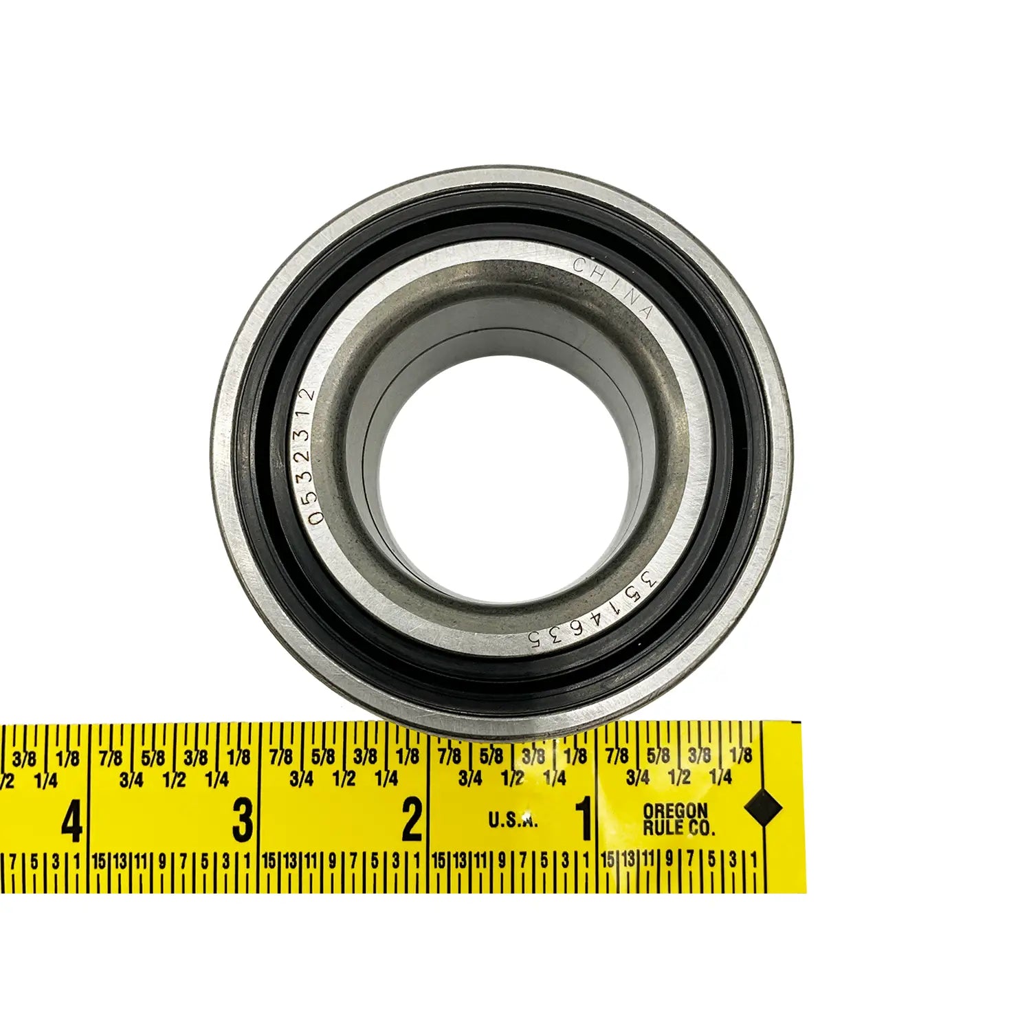 Polaris Wheel Bearing, 40 mm x 74 mm x 40 mm #3514635