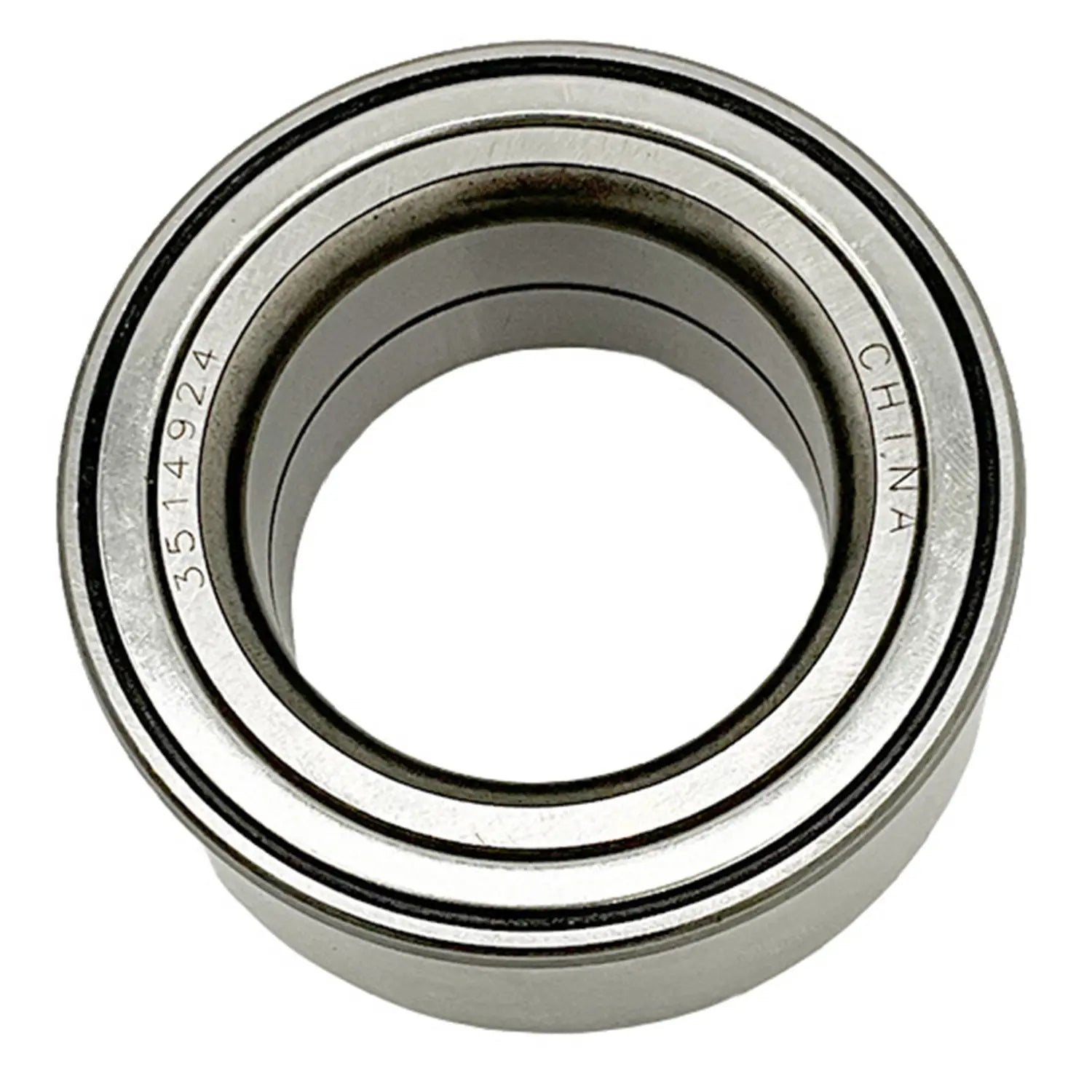 Polaris Sealed Ball Bearing, 44 x 72 x 33.1 #3514924