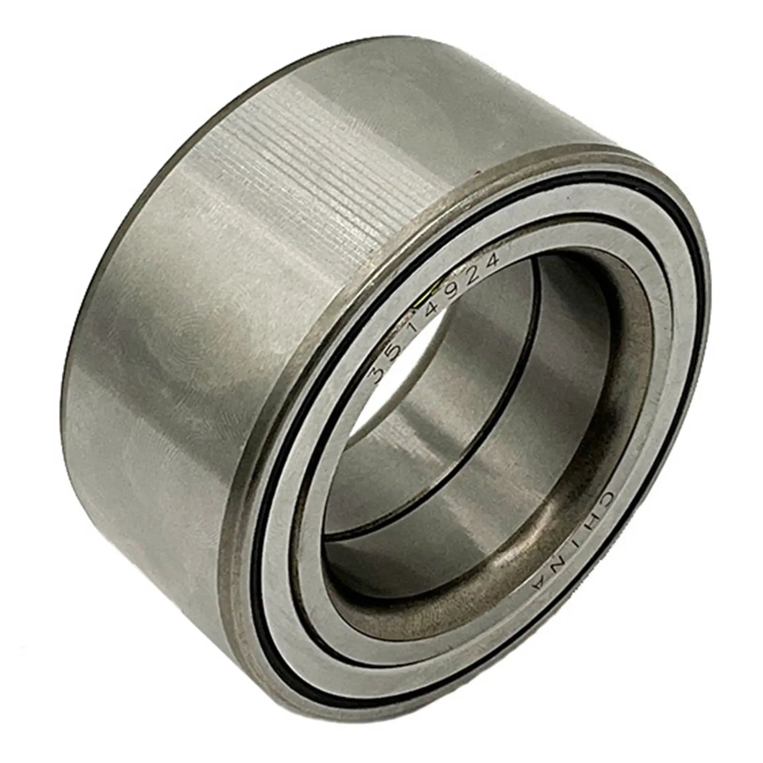 Polaris Sealed Ball Bearing, 44 x 72 x 33.1 #3514924