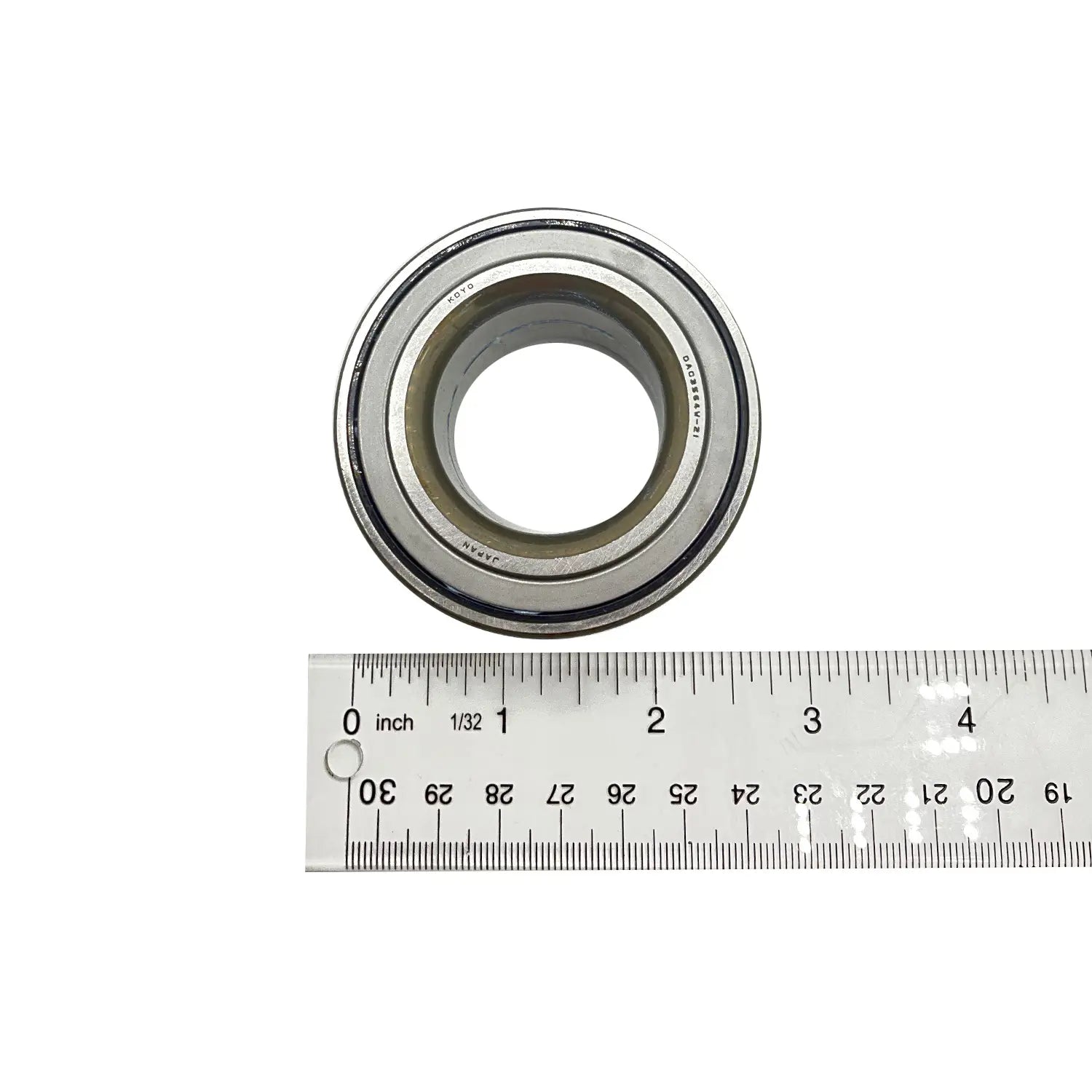 Polaris Wheel Bearing, 35 x 64 x 37 mm, HD #3515088