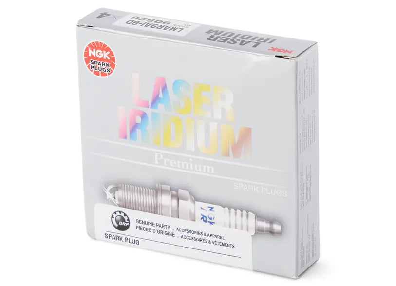 Can-Am Spark Plug NGK LMAR9AI-8D #415130363