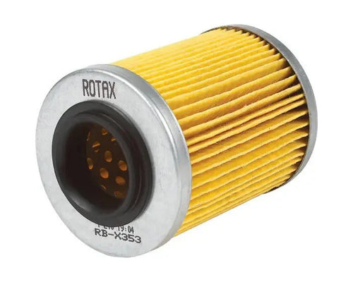 Can-Am Oil Filter #420256188 - Valley ATV Direct