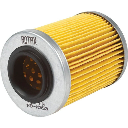 Can-Am Oil Filter #420956123 - Valley ATV Direct