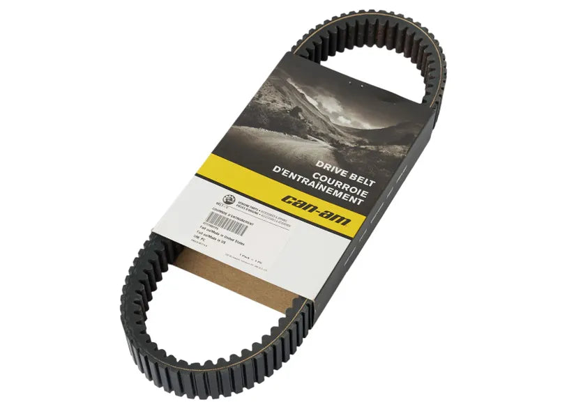 Can-Am Drive Belt #422280225