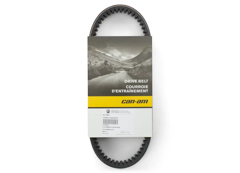 Can-Am Drive Belt #422280283