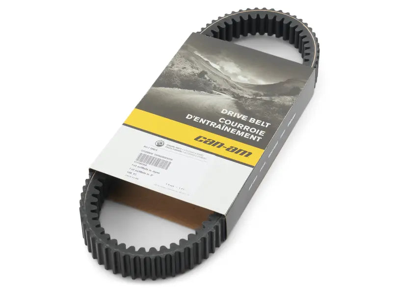 Can-Am Drive Belt #422280366