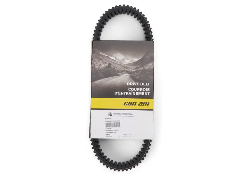 Can-Am Drive Belt #422280366