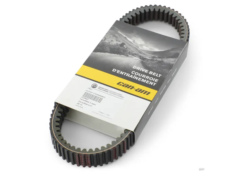 Can-Am Drive Belt #422280367