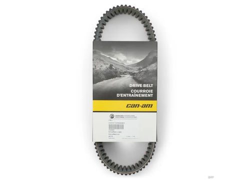 Can-Am Drive Belt #422280367