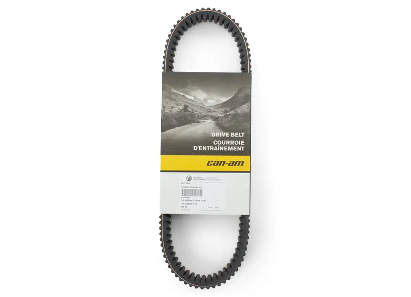 Can-Am Drive Belt #422280651
