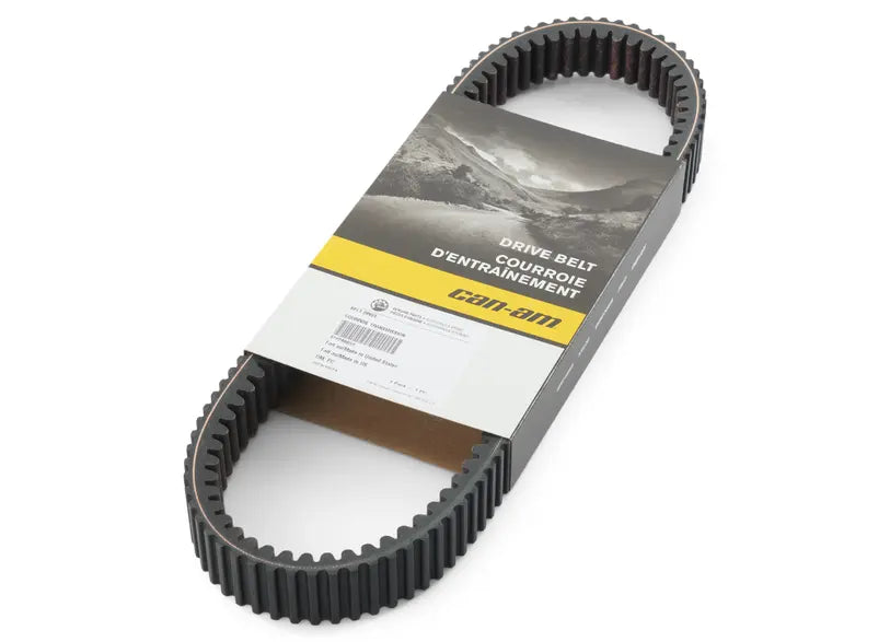 Can-Am Drive Belt #422280651