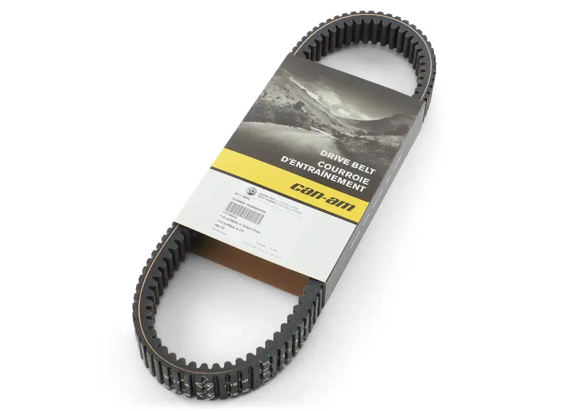 Can-Am Drive Belt #422280656