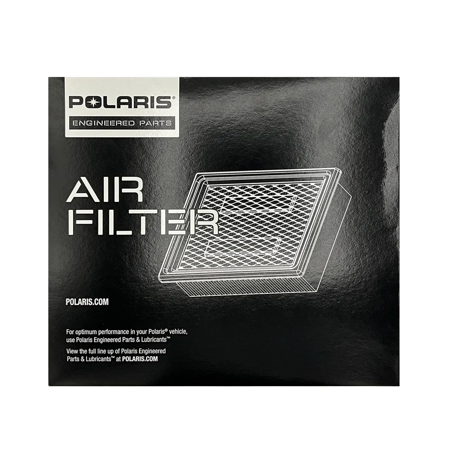 Polaris Main Airbox Filter #7081706