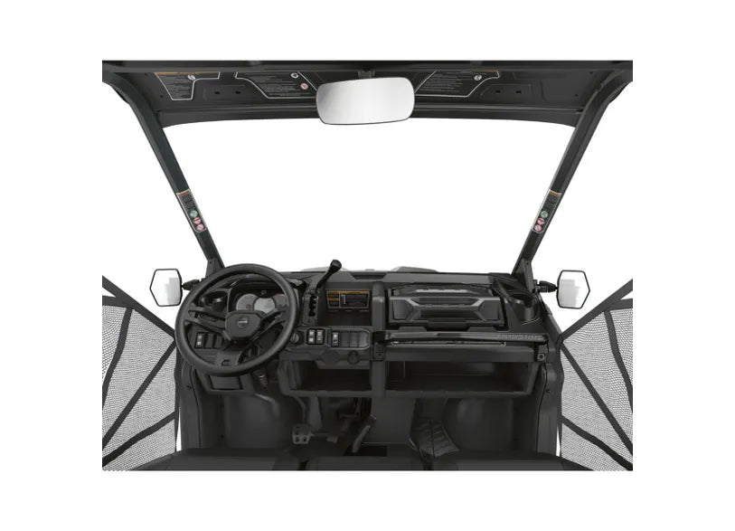 Can-Am Defender Side Mirror #715002459