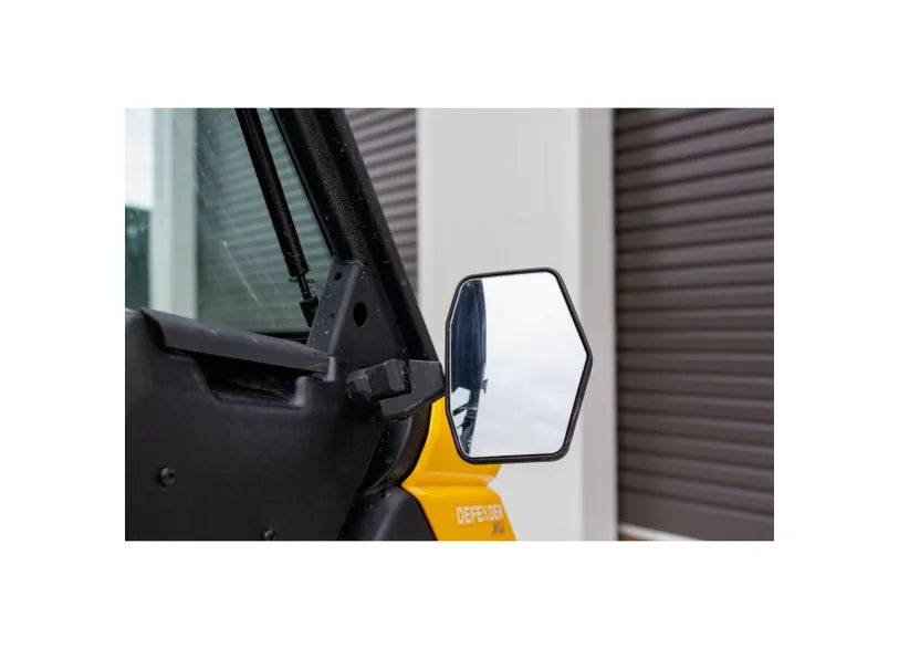 Can-Am Defender Side Mirror #715002459