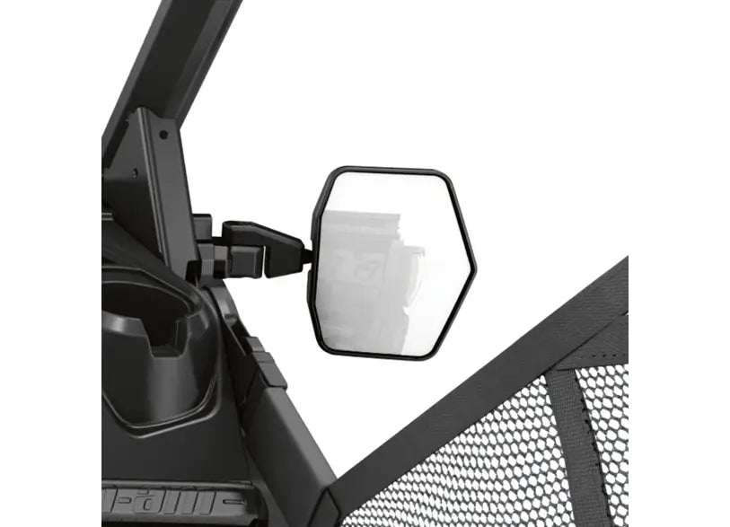 Can-Am Defender Side Mirror #715002459