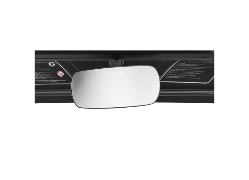 Can-Am Panoramic Center Mirror #715003638