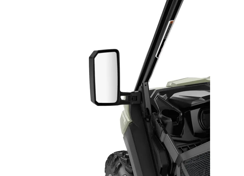 Can-Am Defender & Defender HD11 Side Mirrors #715008100
