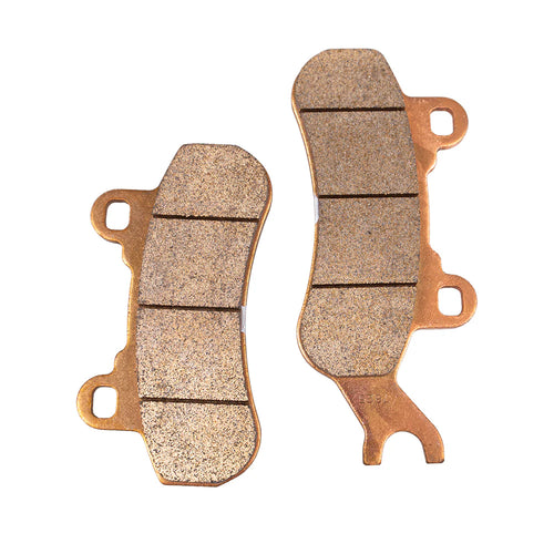 Can-Am Left Hand Brake Pad Kit #715900386