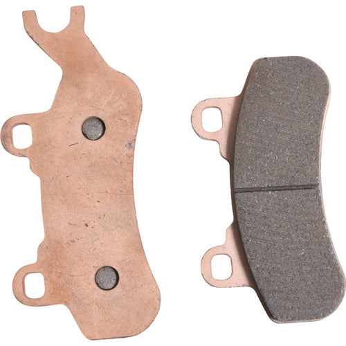 Can-Am Right Hand Brake Pad Kit #715900387