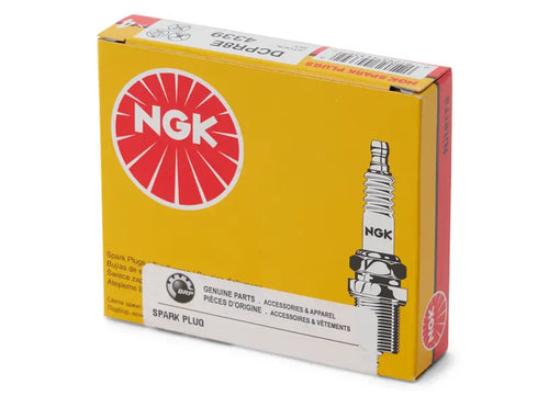Can-Am Spark Plug NGK DCPR8E #715900637 - Valley ATV Direct
