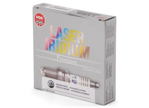 Can-Am Spark Plug NGK LMAR8AI-8 #715900785 - Valley ATV Direct