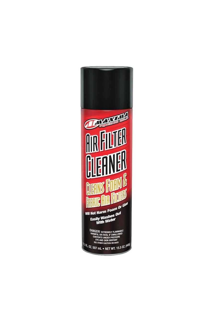 Maxima Air Filter Cleaner 15.5 oz #78-9940
