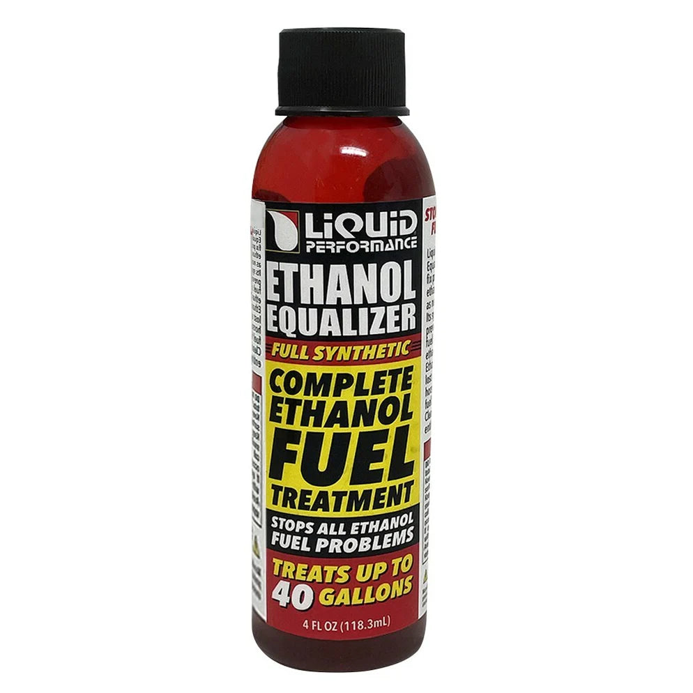 Liquid Performance Ethenol Equalizer, 4 oz #80-0234