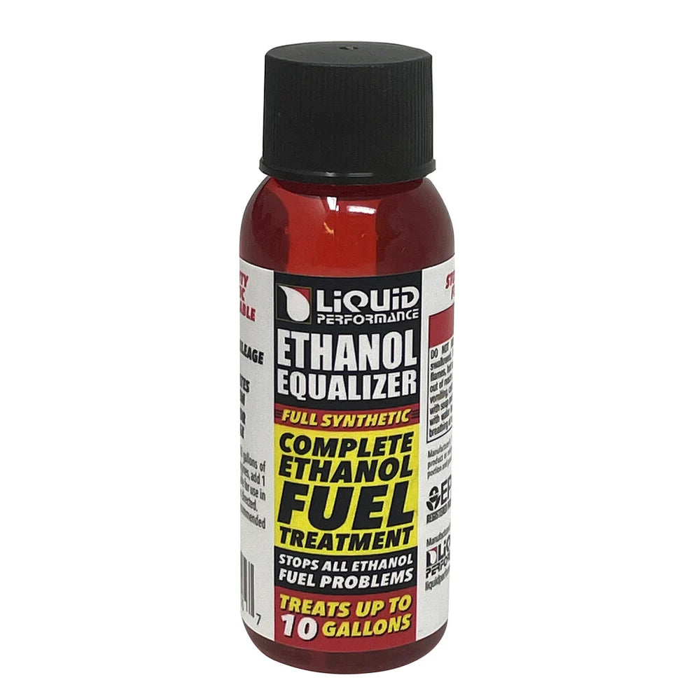 Liquid Performance Ethenol Equalizer, 1 oz #80-0235