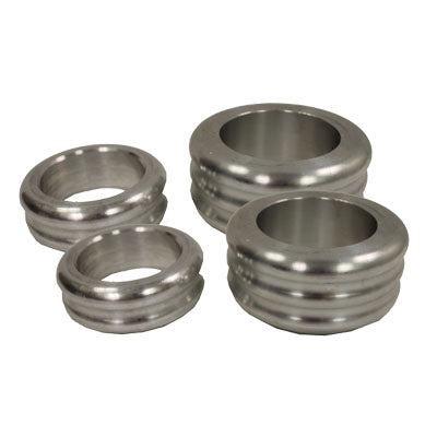 High Lifter 3 Inch Lift Kit #CLK1000DXMR-00