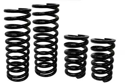 High Lifter 5 Inch Spring Lift Kit Can-Am Maverick X3 XRS #CLKCMX3-00