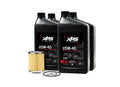 Can-Am XPS 4T 5W-40 Full Synthetic Oil Change Kit for Rotax 900 ACE engine* #9779489