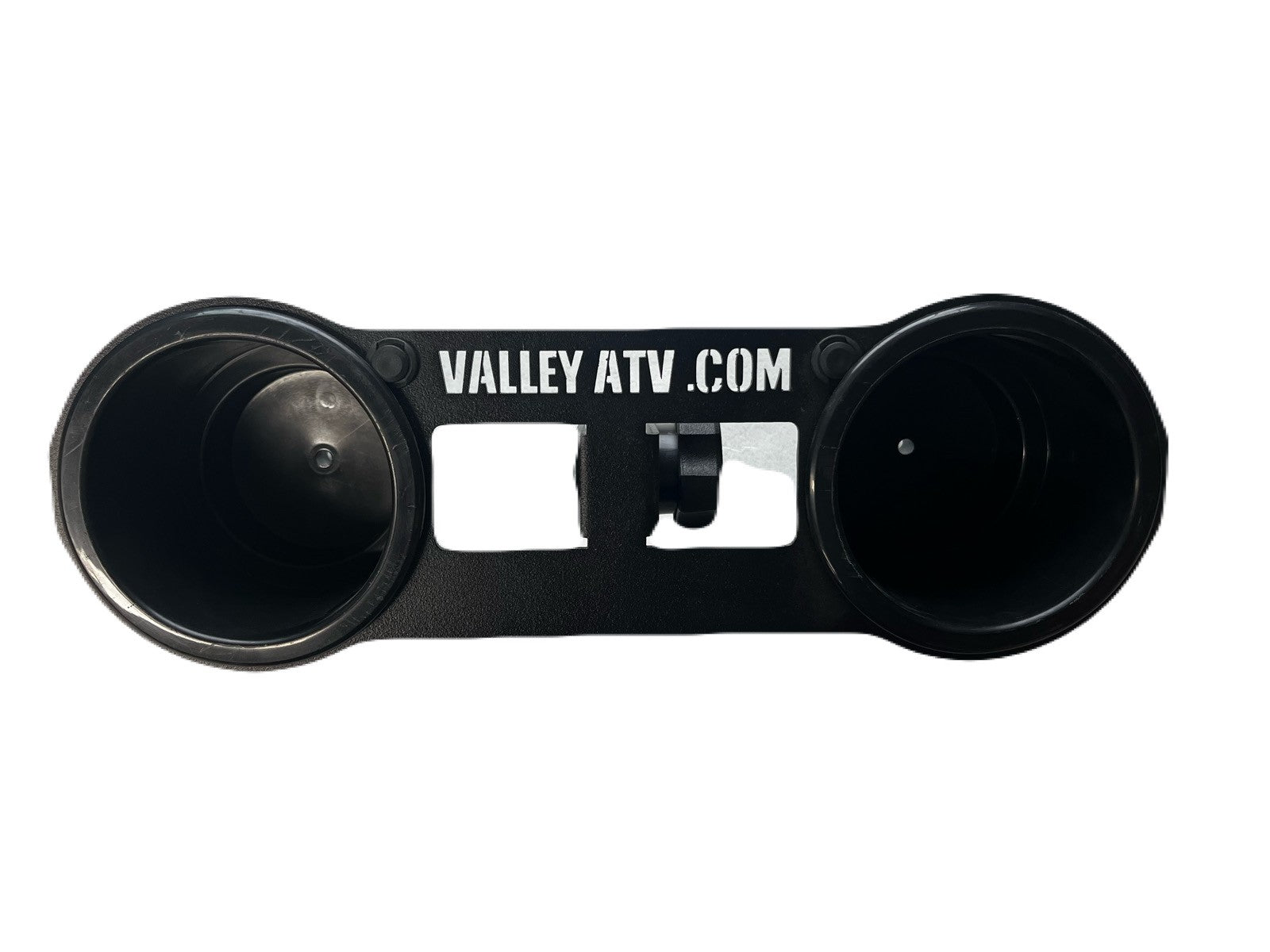 Valley ATV Branded RZR Cup Holder #RZRCUPHOLDER