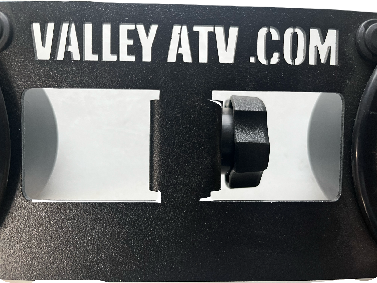 Valley ATV Branded RZR Cup Holder #RZRCUPHOLDER
