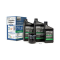 Polaris Full Synthetic PS-4 5W-50 Oil Change Kit #2879323