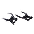 High Lifter Upper and Lower Raked Control Arms (Rear) #HDRRA-C1DXMR-B