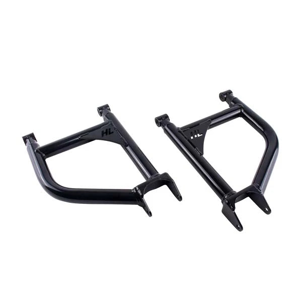 High Lifter Upper and Lower Raked Control Arms (Rear) #HDRRA-C1DXMR-B